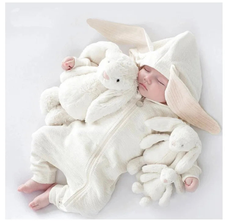 The Bunny Suite
