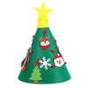 Montessori My Little Christmas Tree-voor de allerkleinste, creëer een magisch kerstfeest