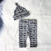 Mommy’s | NewMan™ and Little man™ Set schattiger kan niet