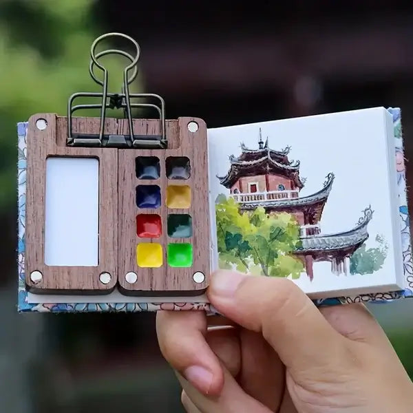 DAVI™Mini Picasso