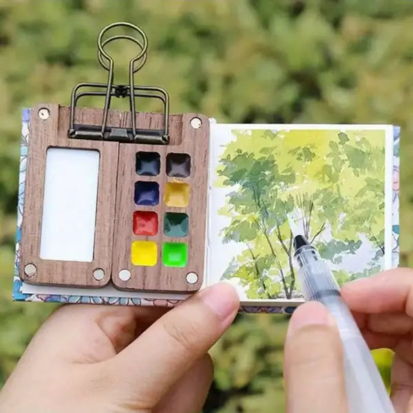 DAVI™Mini Picasso
