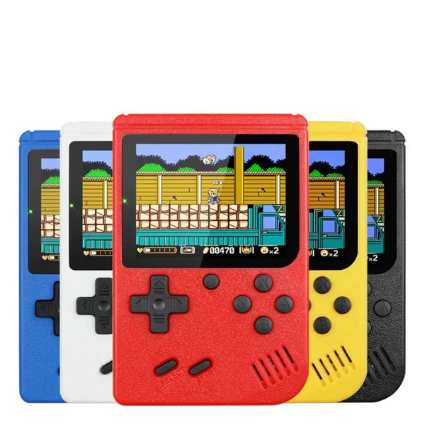 OldSchool Gamer™ | Herbeleef de Nostalgie, Deel het Plezier!