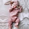 The Bunny Suite