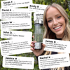 VitalStream™Hydro waterfles