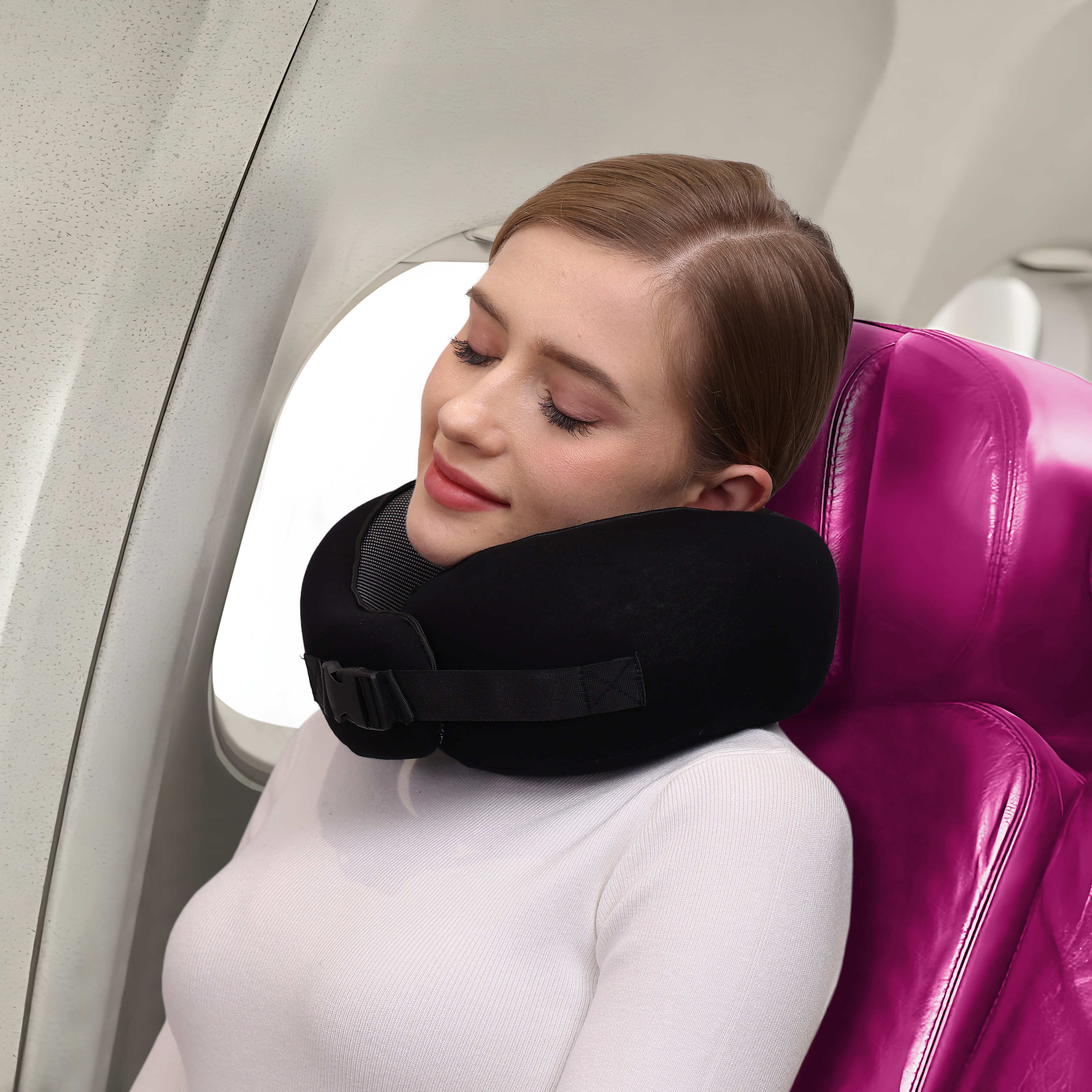 Wrap & Relax Neksteun