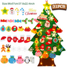 Montessori- Magische Kerstboom- Laat je kindje genieten van de magie