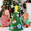 Montessori My Little Christmas Tree-voor de allerkleinste, creëer een magisch kerstfeest