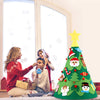 Montessori My Little Christmas Tree-voor de allerkleinste, creëer een magisch kerstfeest