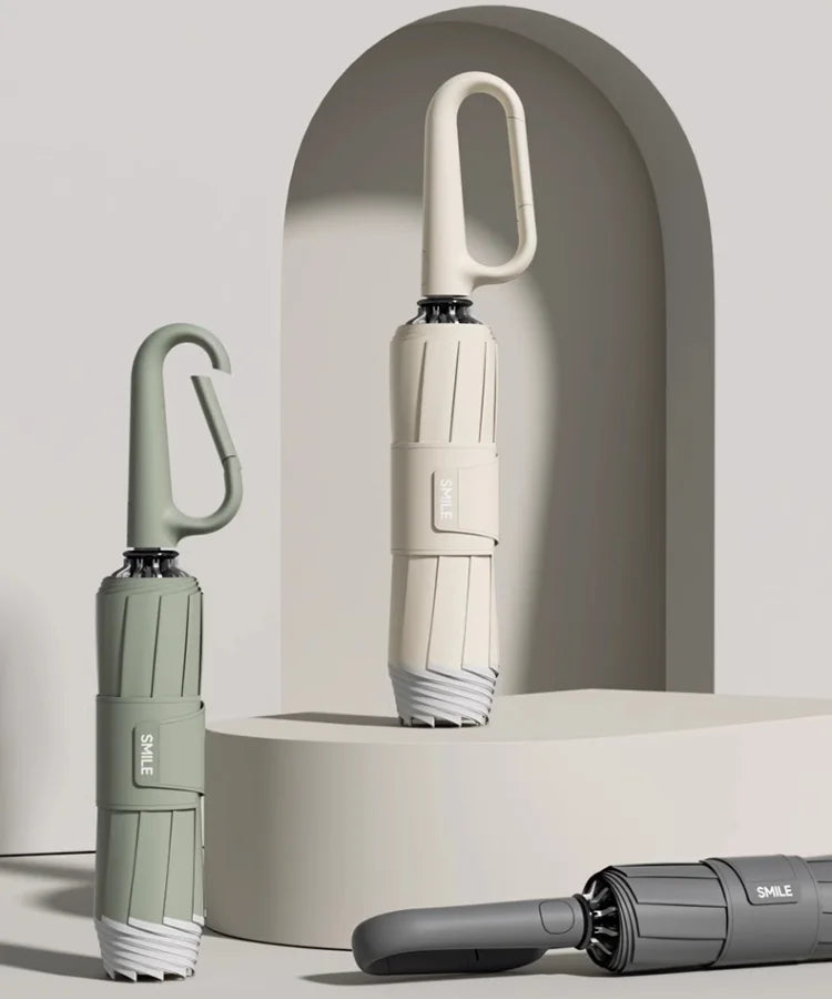 WindSterk-UV Compact Paraplu™