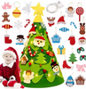 Montessori My Little Christmas Tree-voor de allerkleinste, creëer een magisch kerstfeest