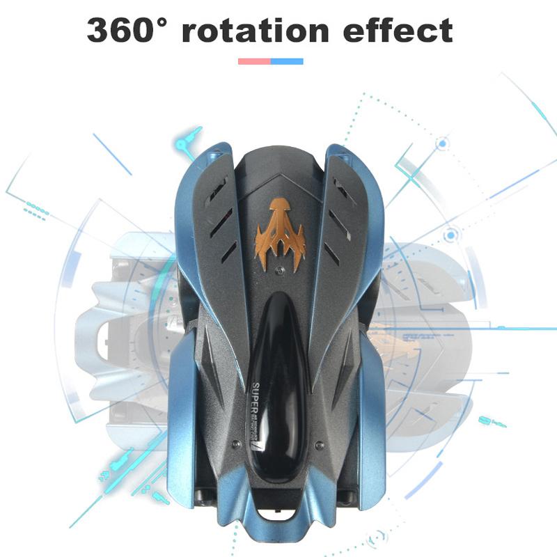 GravityRacer™ - Dé Off-Road Avontuur Auto voor Alle Ondergronden!