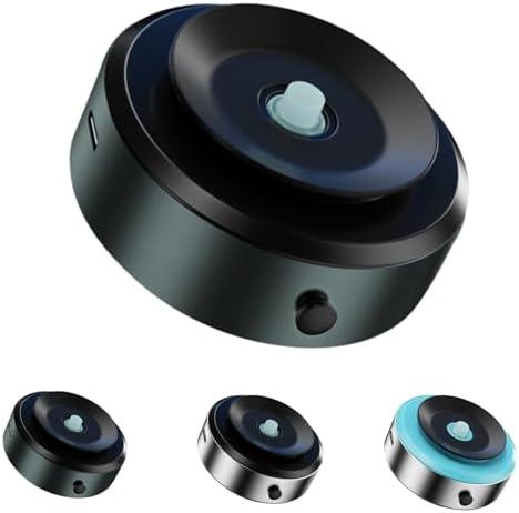 De Revolutionaire GripMount™ Telefoonhouder met Vacuum kracht!