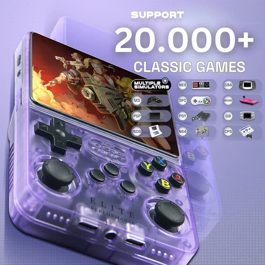 Gameboy