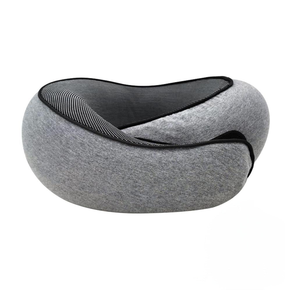 Wrap & Relax Neksteun