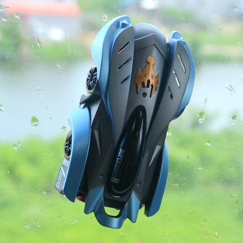 GravityRacer™ - Dé Off-Road Avontuur Auto voor Alle Ondergronden!
