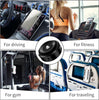 De Revolutionaire GripMount™ Telefoonhouder met Vacuum kracht!