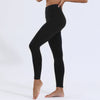 Winterleggings aus Lammsamt