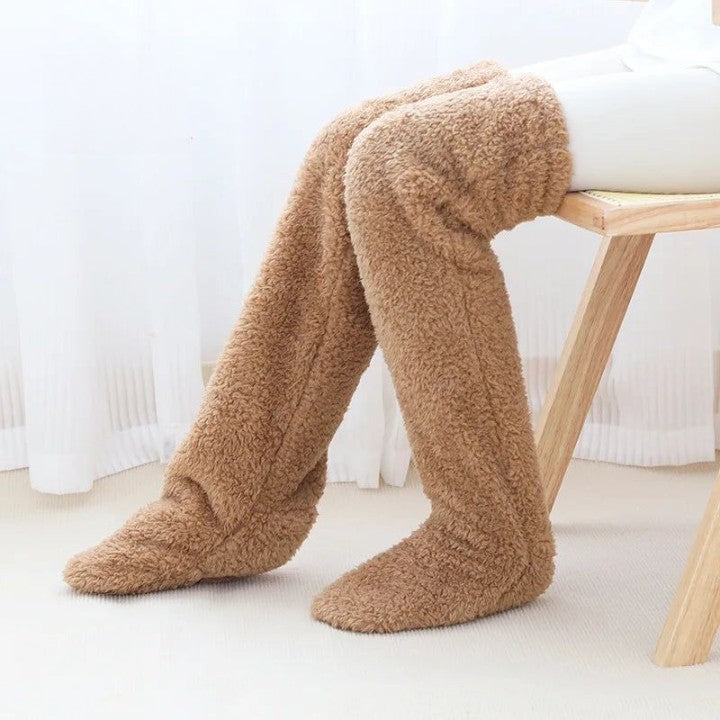 FrostGuard™ Leg Warmers