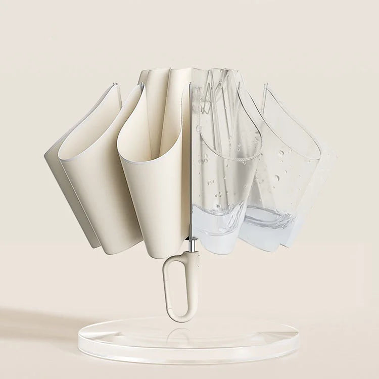 WindSterk-UV Compact Paraplu™
