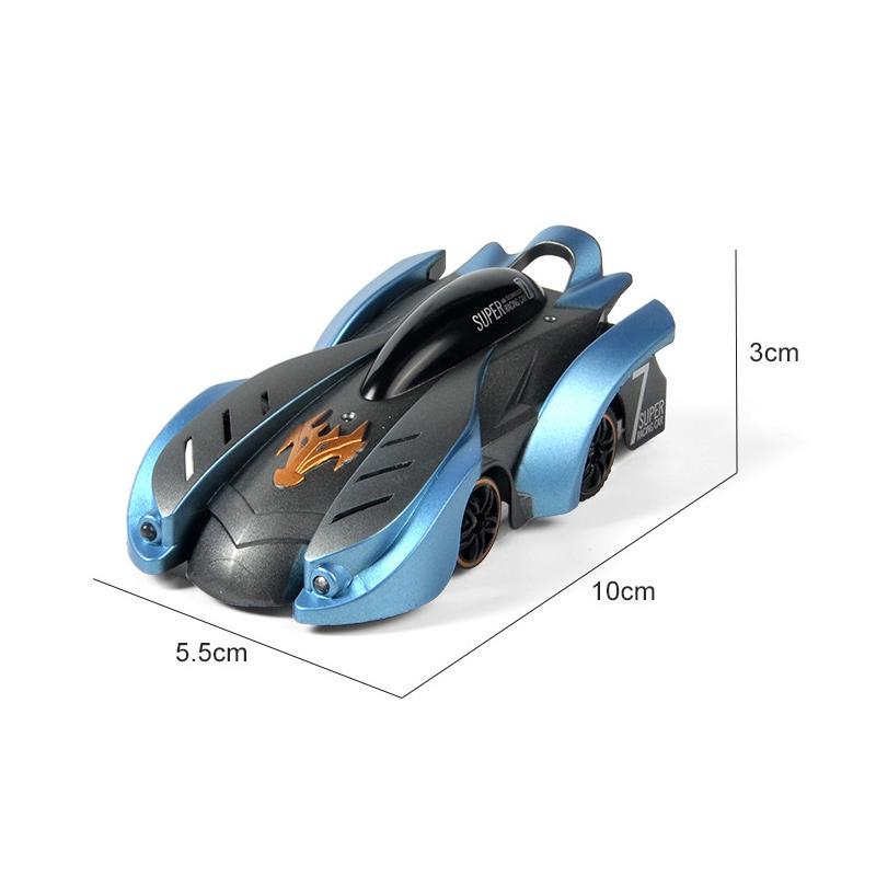 GravityRacer™ - Dé Off-Road Avontuur Auto voor Alle Ondergronden!