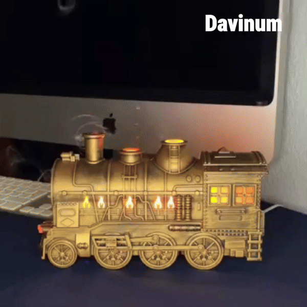 Davinum ZenExpress™