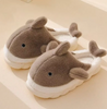 Sharky's™Pantoffels