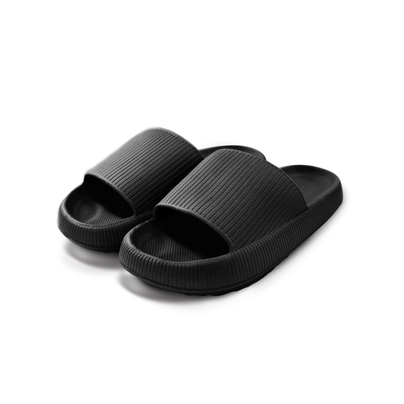 DAVI™Loop op Wolken-Slippers