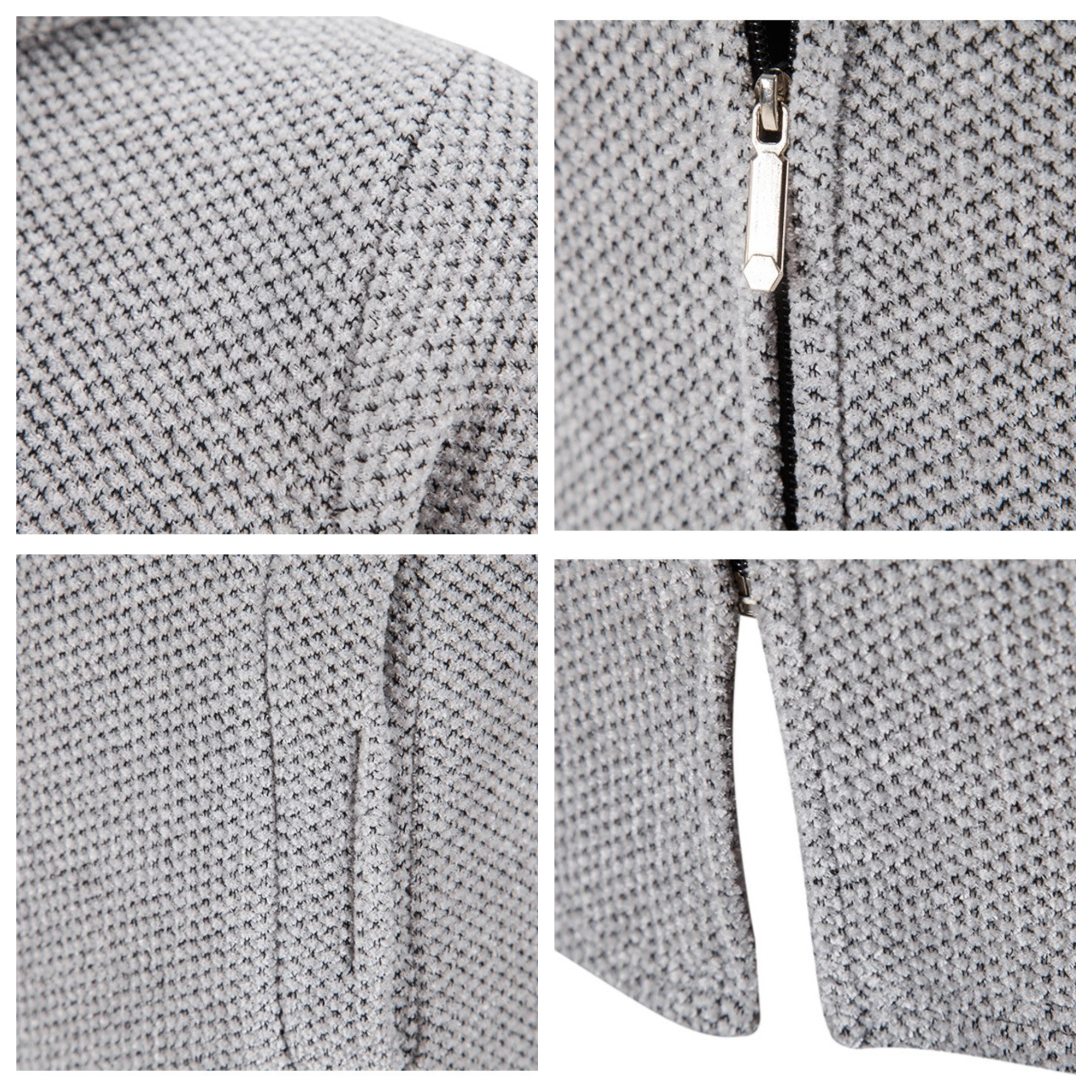 Riverr™ Gewatteerde Jacket – Onmisbaar & geschikt voor elk moment van de dag