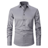 FlexiComfort™ Shirt | Altijd zelfverzekerd in je blouse: Nooit meer zweetplekken en kreukels!