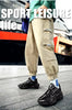 The Button™ Sneakers | Nooit meer losse veters, nooit meer veters strikken en vieze veters?