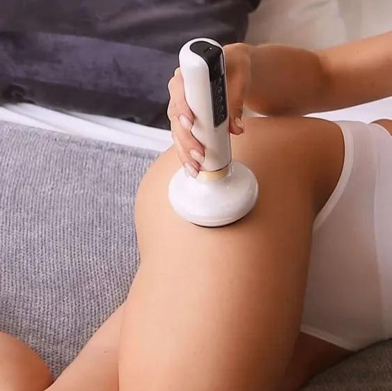 CelluSculpt™ Vacuümmassage