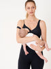 Natrelax™ Nursing Crop Tank Top