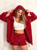 Cutie™ Fluffy Pyjama set | Heerlijk warm, niet knellend, heerlijk zacht en super sexy