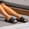 DAVI™Loop op Wolken-Slippers