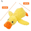Ducky™ The doggy calmer | Verlicht stress en angst bij je hond direct en zorgt voor eindeloos plezier