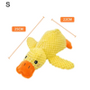 Ducky™ The doggy calmer | Verlicht stress en angst bij je hond direct en zorgt voor eindeloos plezier