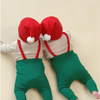 Little Rudolph™ | te schattig uw kleine baby in het Rudolph pakje met de kerst