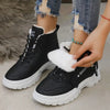 Sarah™ Winterboots | Stijlvol, heerlijk warm, chique en comfortabel