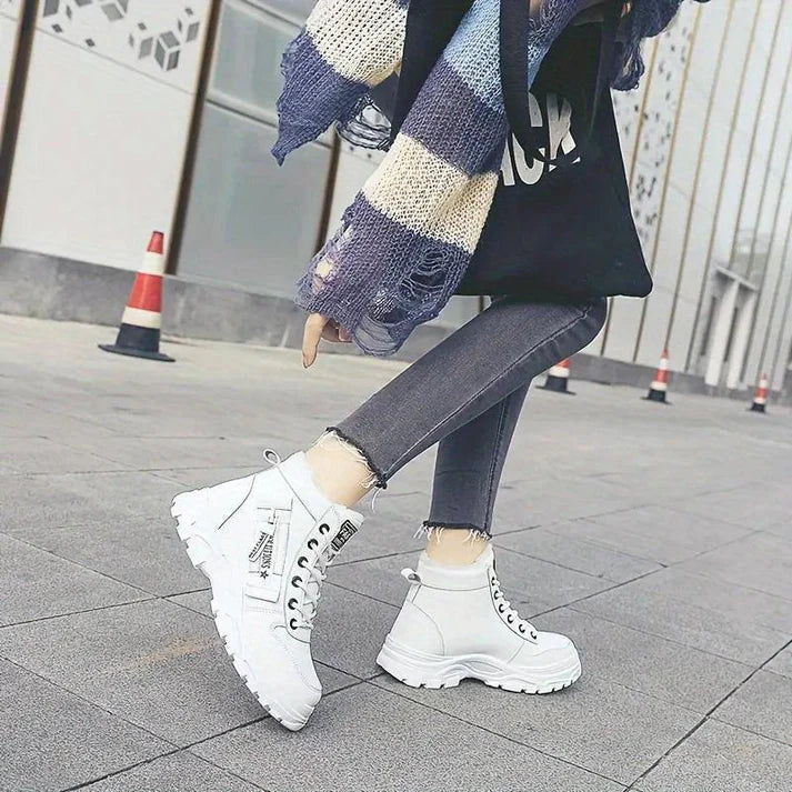 Sarah™ Winterboots | Stijlvol, heerlijk warm, chique en comfortabel