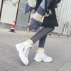 Sarah™ Winterboots | Stijlvol, heerlijk warm, chique en comfortabel