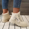 Sarah™ Winterboots | Stijlvol, heerlijk warm, chique en comfortabel