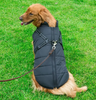 Davi - WinterVacht™ | 3-in-1 Hondenjas is ontworpen om jouw hond veilig en behaaglijk te houden