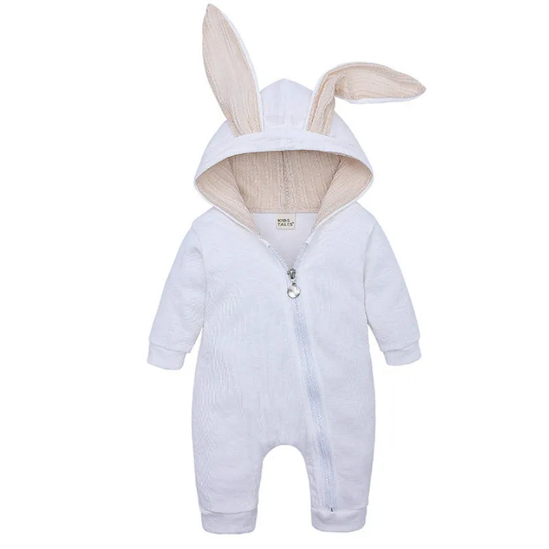 The Bunny Suite