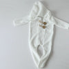 SnuggleSuitje™ Yono | Het schattigste setje voor je baby of een babyfotoshoot