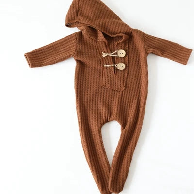 SnuggleSuitje™ Yono | Het schattigste setje voor je baby of een babyfotoshoot