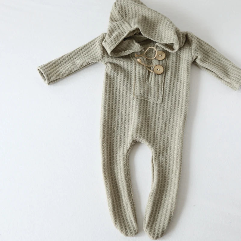 SnuggleSuitje™ Yono | Het schattigste setje voor je baby of een babyfotoshoot