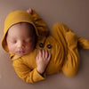SnuggleSuitje™ Yono | Het schattigste setje voor je baby of een babyfotoshoot