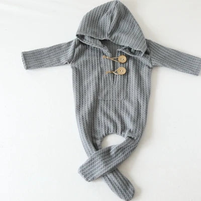 SnuggleSuitje™ Yono | Het schattigste setje voor je baby of een babyfotoshoot