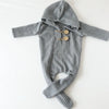 SnuggleSuitje™ Yono | Het schattigste setje voor je baby of een babyfotoshoot