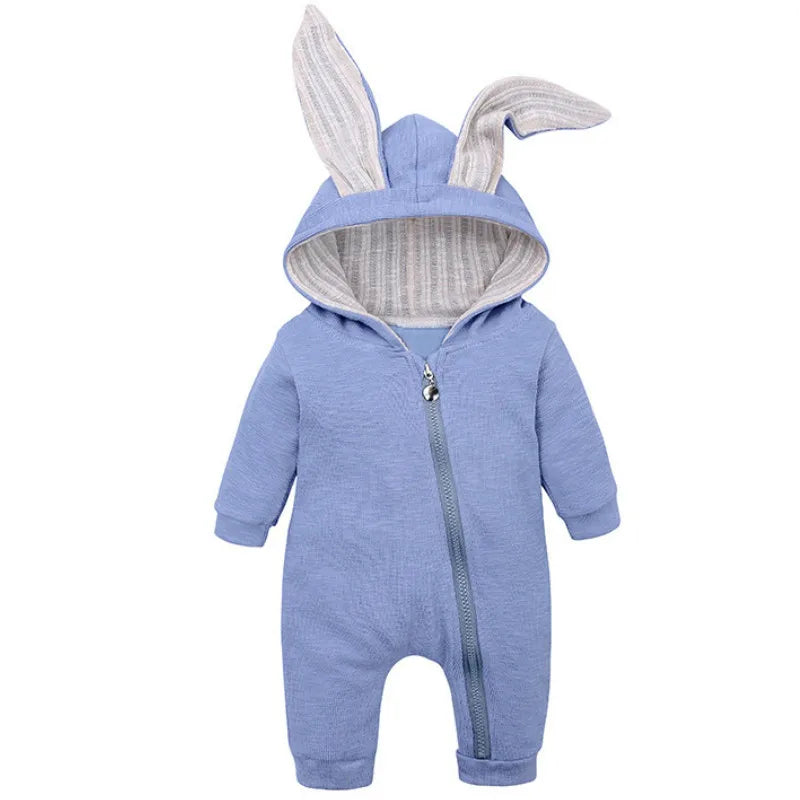 The Bunny Suite